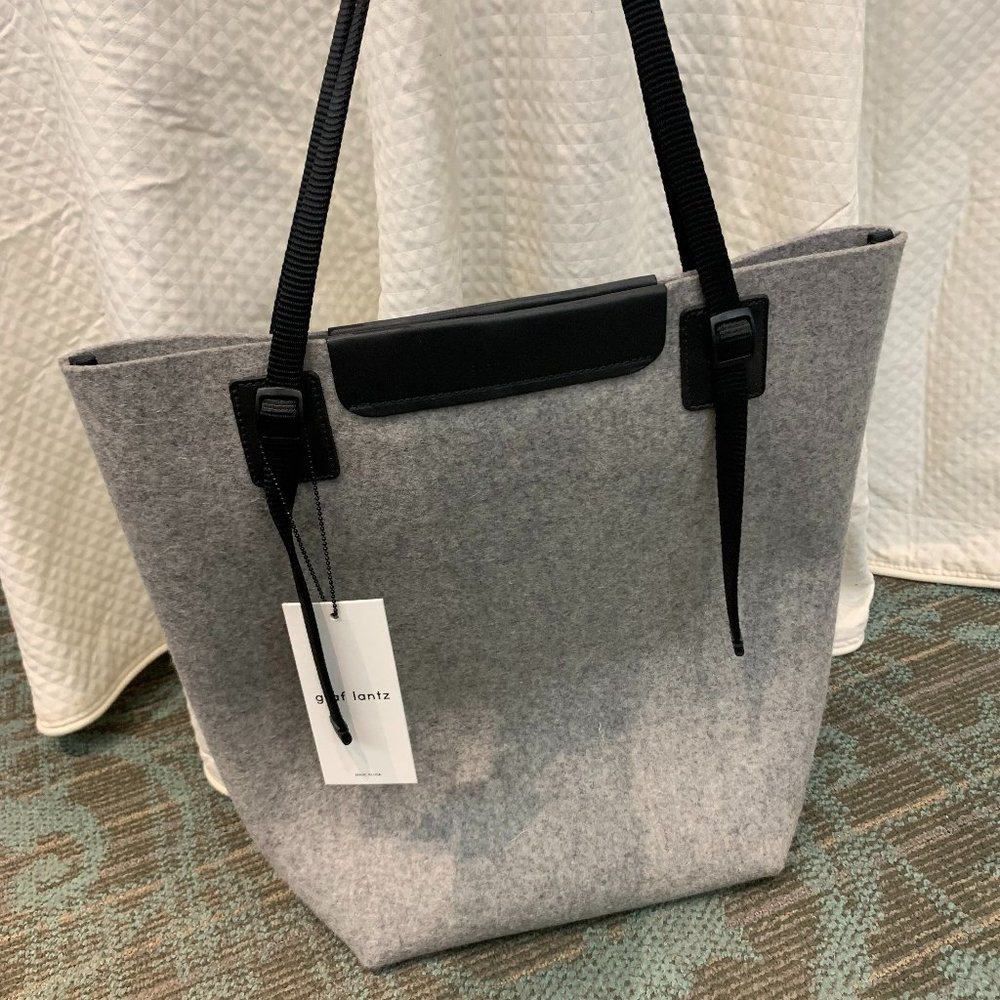 Graf Lantz Sunset Tote